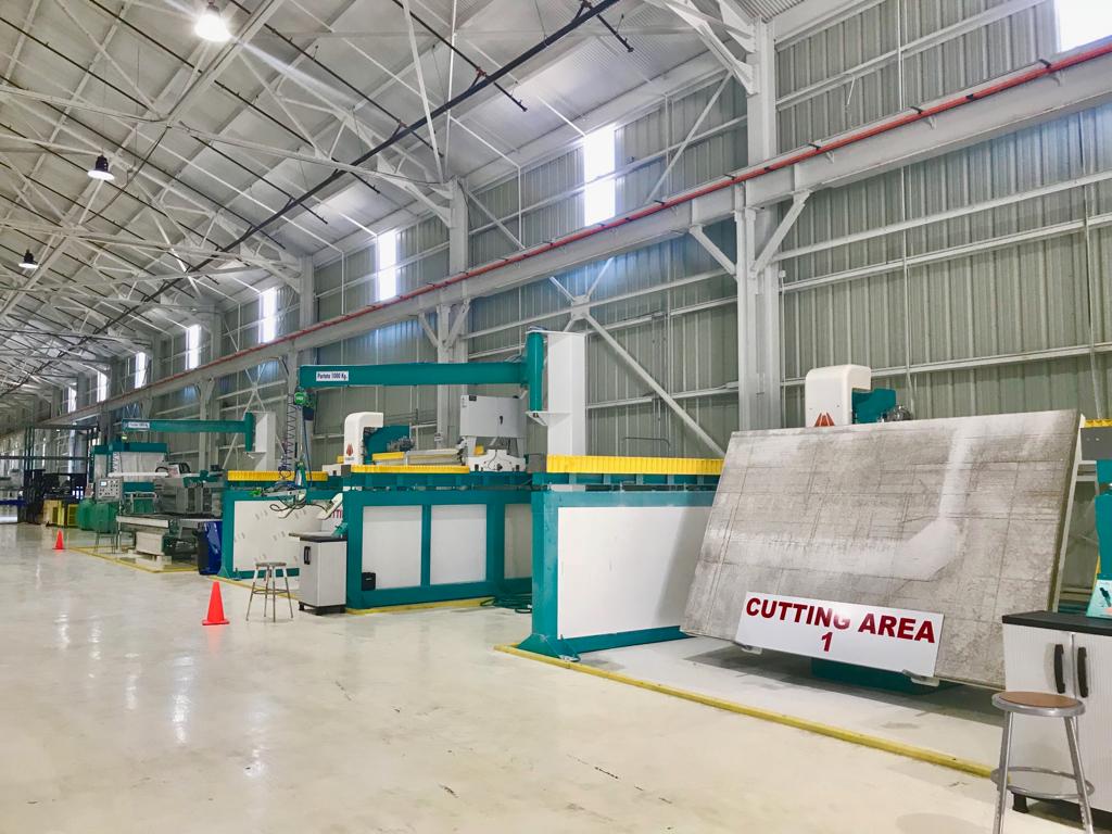 Stone Outlet of Florida | 5115 Shadowlawn Ave, Tampa, FL 33610, USA | Phone: (813) 999-2566