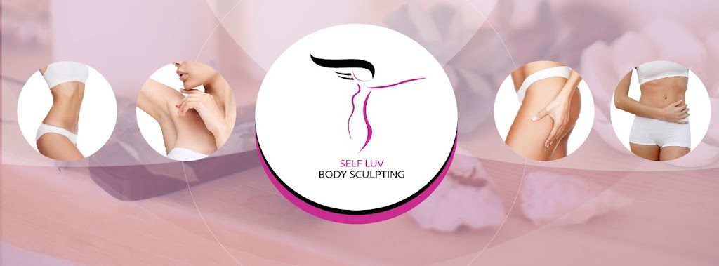 Self Luv Body Sculpting | 14101 Lambert Rd, Whittier, CA 90605, USA | Phone: (562) 758-5684