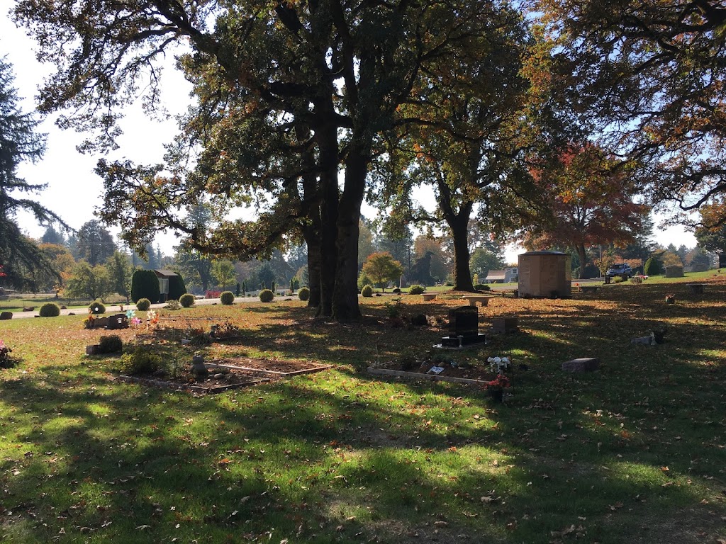 Fern Prairie Cemetery | 25700 NE Robinson Rd, Camas, WA 98607, USA | Phone: (360) 833-9176