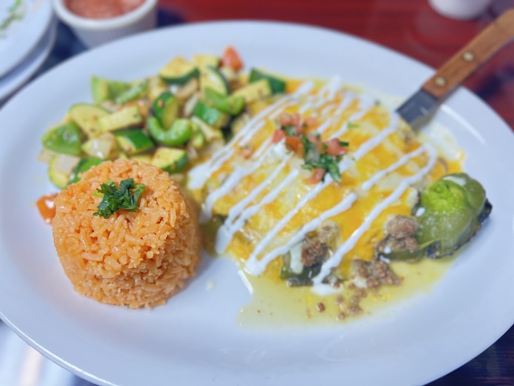 Habanero Mexican Cuisine | 8542 S Hulen St, Fort Worth, TX 76123, USA | Phone: (817) 373-5767