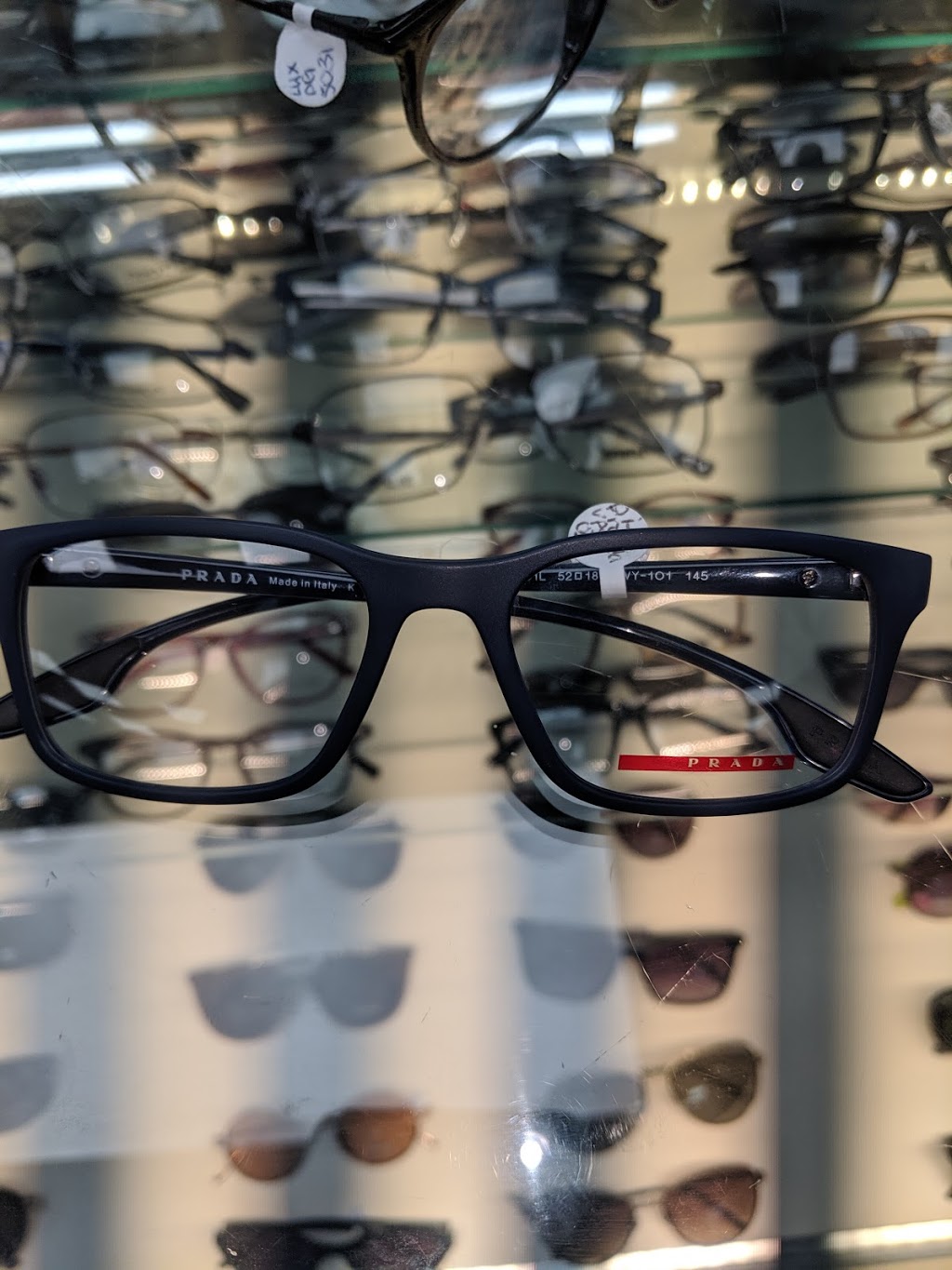 Odyssey Optical | 22-38 31st St, Queens, NY 11105, USA | Phone: (718) 278-3600