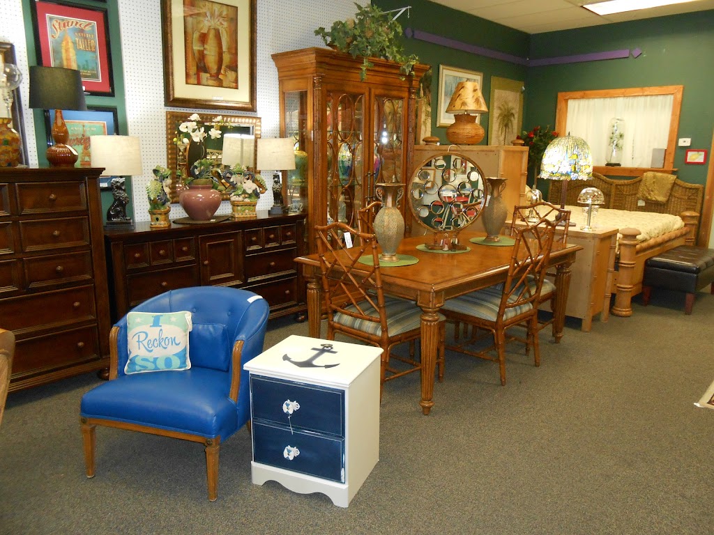 Nanas Treasure Chest | 8323 Lockwood Ridge Rd, Sarasota, FL 34243, USA | Phone: (941) 312-6676