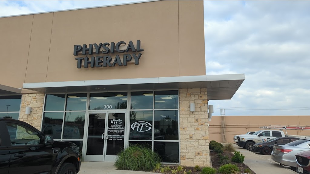 Riata Therapy Specialists Of Haslet | 2412 Avondale-Haslet Rd Ste. 200, Haslet, TX 76052, USA | Phone: (817) 717-9111