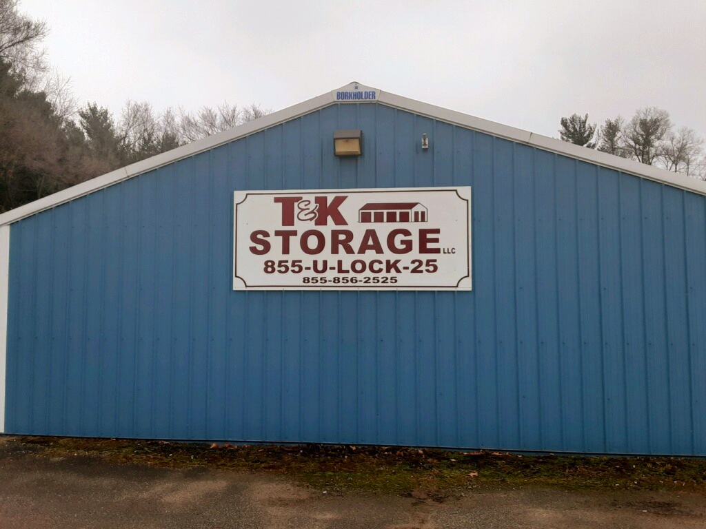 T & K Storage - Angola IN | 9665 US-20, Angola, IN 46703, USA | Phone: (855) 856-2525