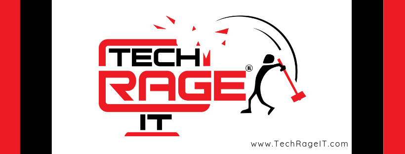 Tech Rage IT | 1511 E State Rd 434 Suite 2001, Winter Springs, FL 32708, USA | Phone: (407) 278-5664