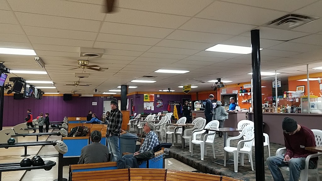 Pleasant Bowling Center Inc | 6565 Route 819 south, Mt Pleasant, PA 15666, USA | Phone: (724) 547-6610