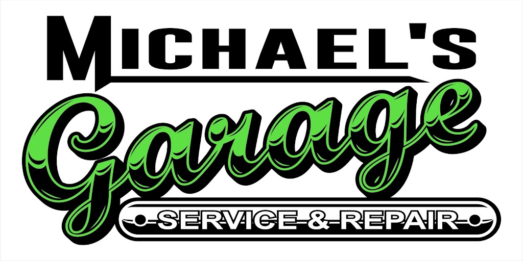 Michaels Garage | 126 W Main St, Union, NE 68455, USA | Phone: (402) 227-5454