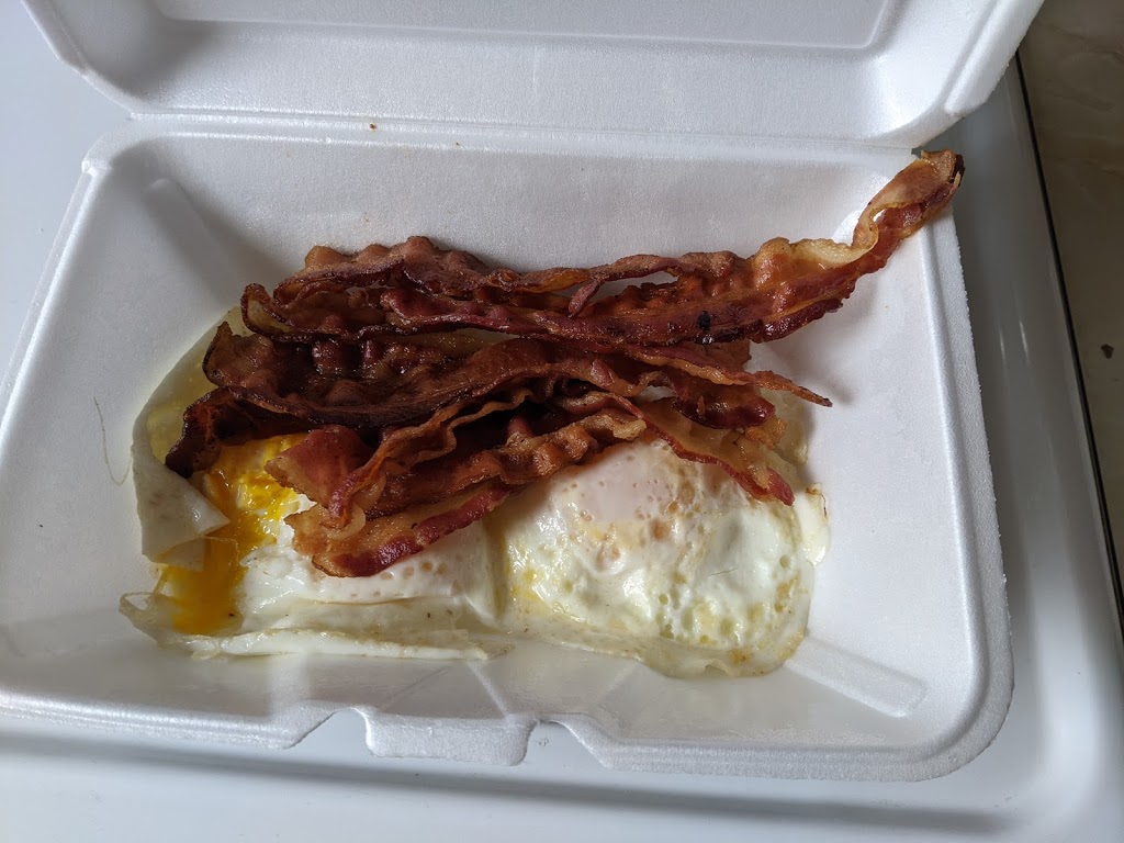 Charlies Deli & Bagels | 535 Amboy Ave, Woodbridge, NJ 07095, USA | Phone: (732) 726-8701