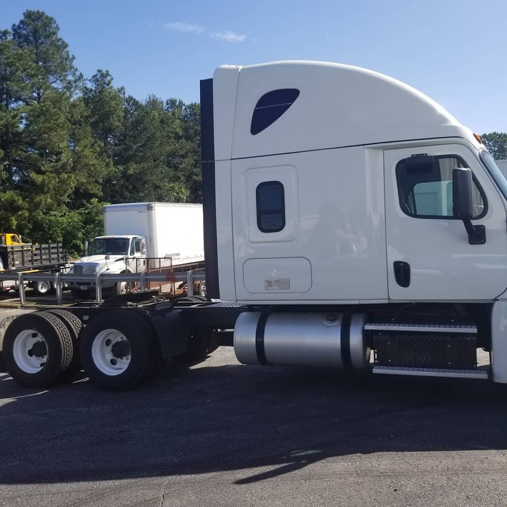 G&G Mobile fleet washing | 1408 Colony E Cir, Stone Mountain, GA 30083, USA | Phone: (404) 600-9083