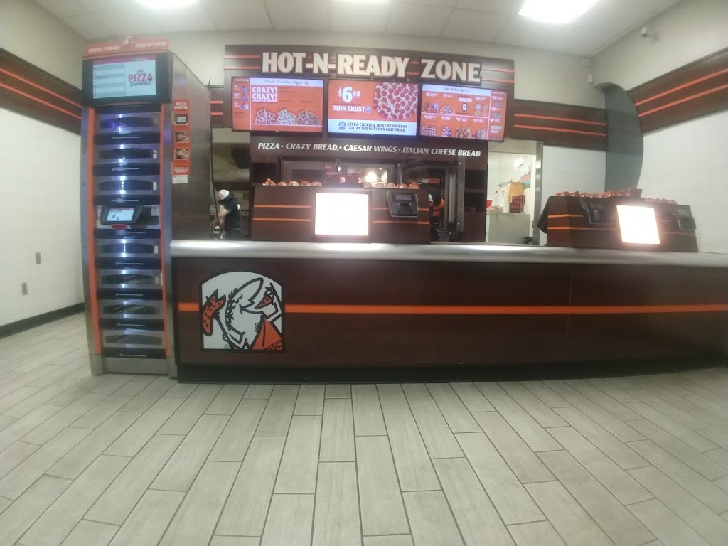 Little Caesars Pizza | 902 Goshen Ave, Fort Wayne, IN 46808, USA | Phone: (260) 267-9462