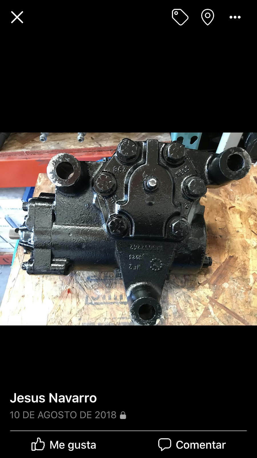 Jesna Rebuilder | 993 W Valley Blvd suite #403, Bloomington, CA 92316, USA | Phone: (909) 689-7370