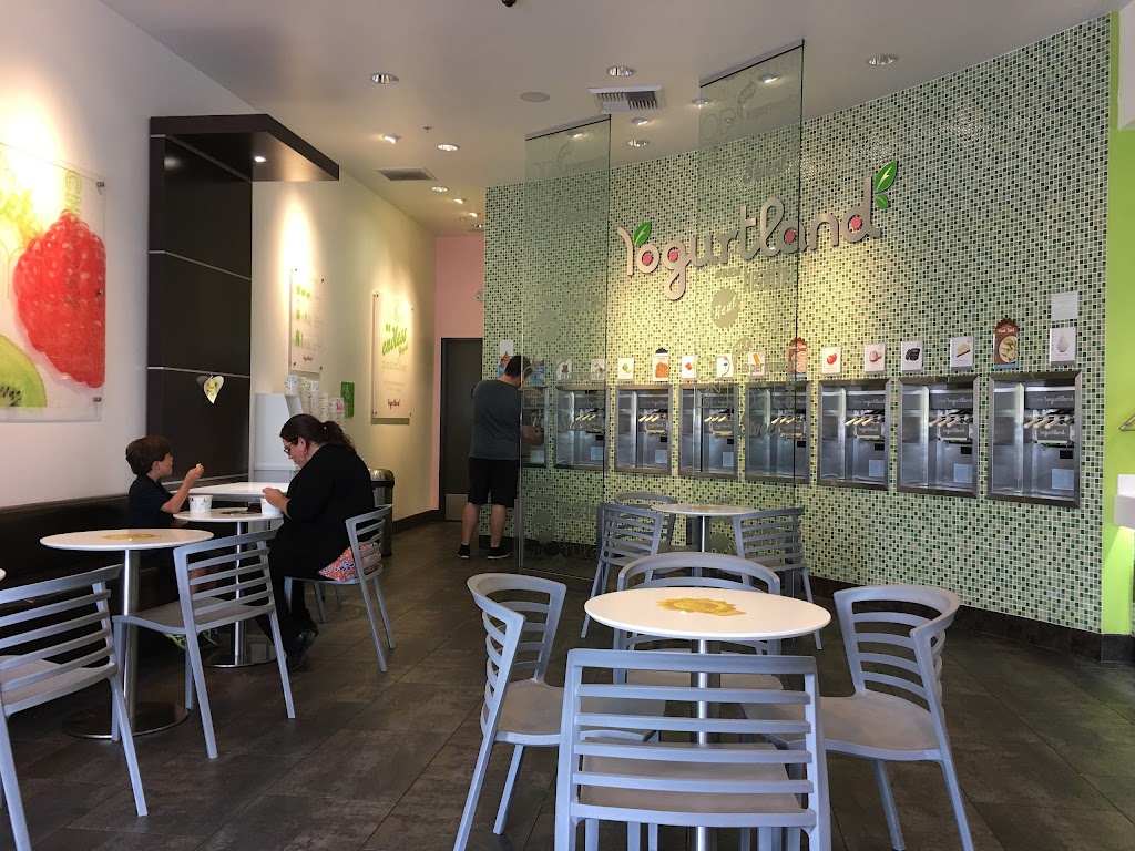 Yogurtland Laguna Niguel | 23886 Aliso Creek Rd B-9, Laguna Niguel, CA 92677, USA | Phone: (949) 389-9123