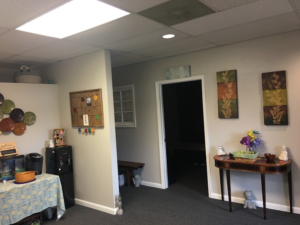 Nourishing Hands Therapeutic Massage | 580 Bellerive Rd #5c, Annapolis, MD 21409, USA | Phone: (410) 570-7458