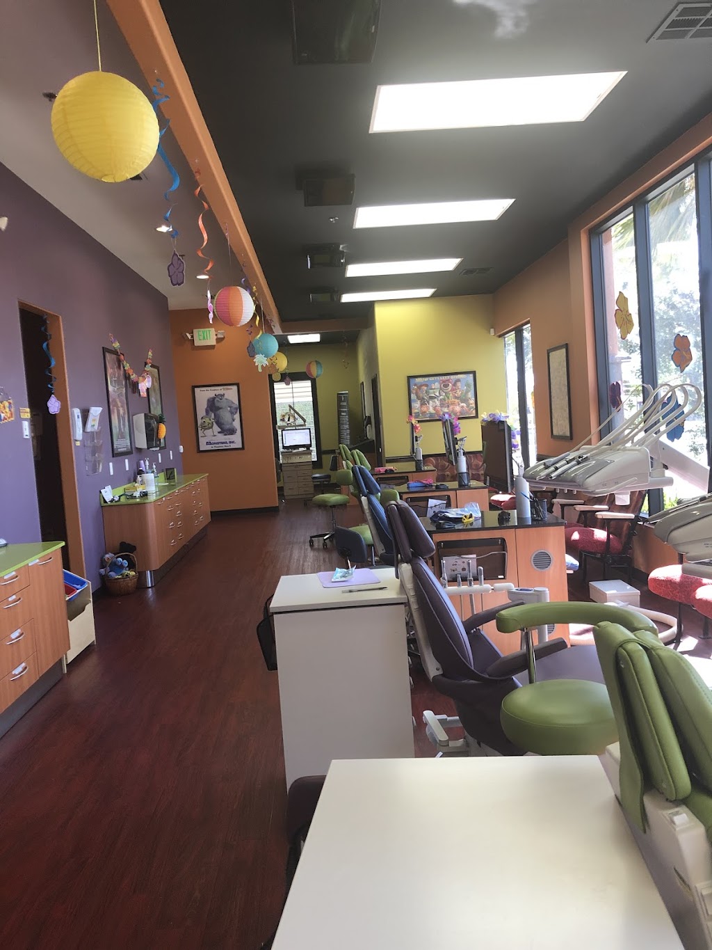 Just For Kids Pediatric Dentistry Riverside | 7170 Indiana Ave, Riverside, CA 92504, USA | Phone: (951) 248-0567