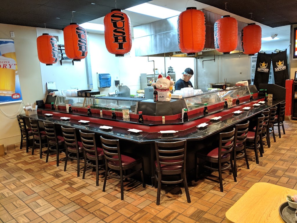 Aka Ramen & Sushiya | 1121 Aviation Blvd, Hermosa Beach, CA 90254, USA | Phone: (310) 374-6019