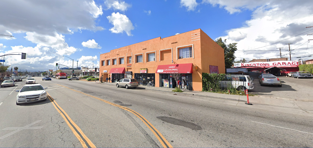 Discoteca La Colonial - Passport Photo Processing | 333 W Anaheim St, Long Beach, CA 90813 | Phone: (562) 599-7440