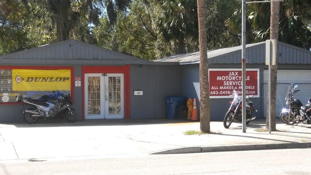 Jax Moto - Jacksonville Motorcycle Service | 1433 Tutter St, Jacksonville, FL 32211 | Phone: (904) 683-0498