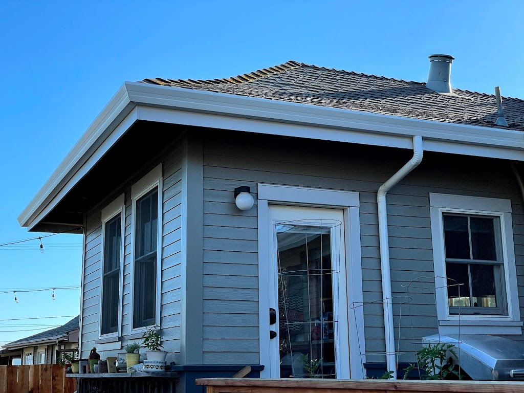 Moriartys Roofing | 6996 Soquel Ave, Santa Cruz, CA 95062, USA | Phone: (831) 466-9948