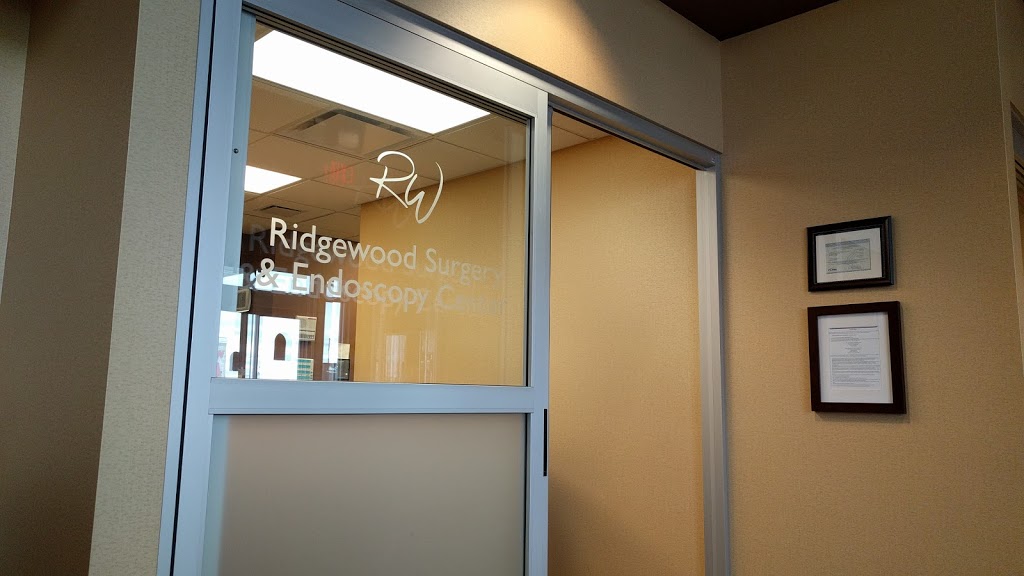 Ridgewood Surgery & Endoscopy Center | 4013 N Ridge Rd # 100, Wichita, KS 67205, USA | Phone: (316) 768-4197