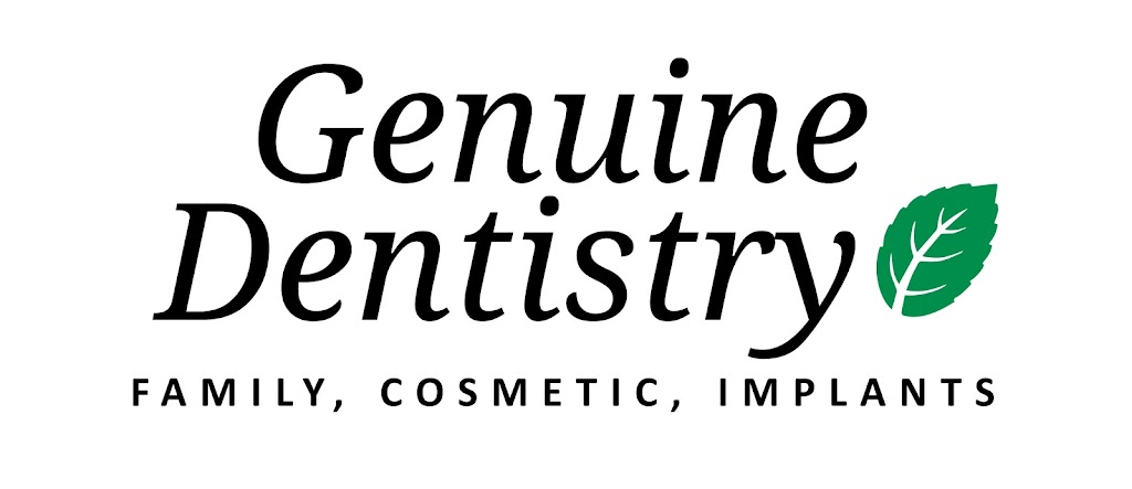 Genuine Dentistry | 3005 N Goliad St Suite #110, Rockwall, TX 75087, USA | Phone: (972) 635-5336