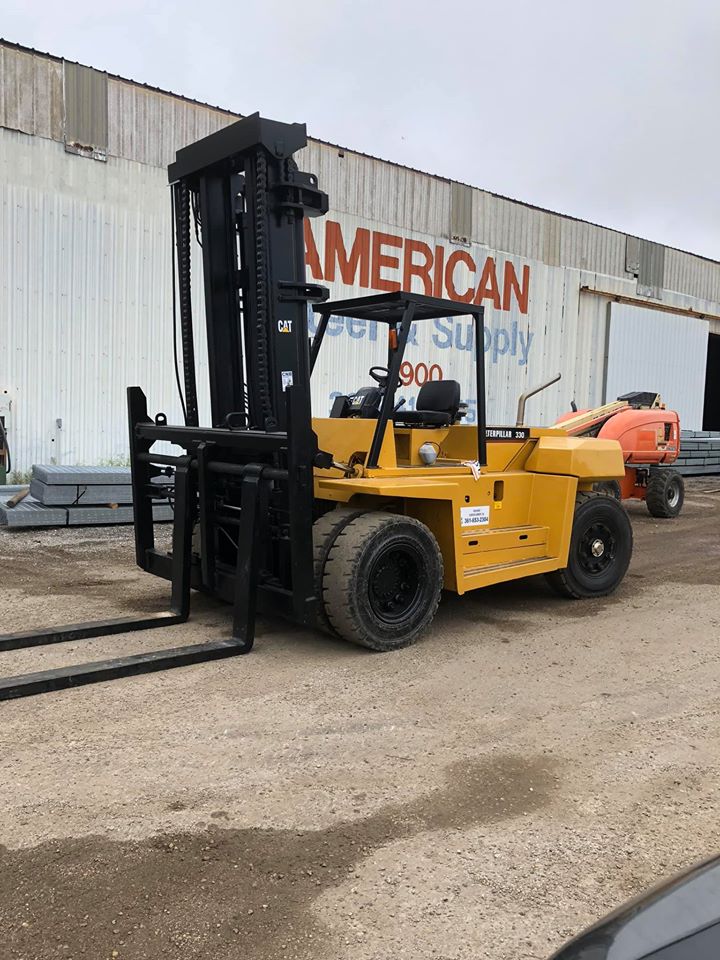 CNB Equipment, LLC | 8900 IH-37 Access Road B Suite A, Corpus Christi, TX 78409, USA | Phone: (361) 653-2304