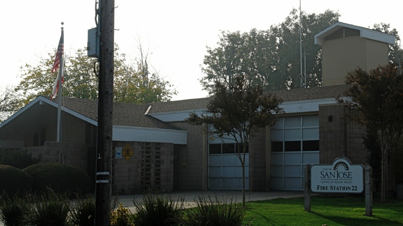 San José Fire Department Station 22 | 6461 Bose Ln, San Jose, CA 95120, USA | Phone: (408) 794-7000