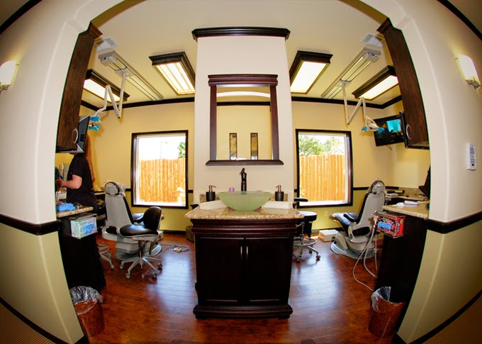 Crystal Falls Dental | 500 Crystal Falls Pkwy, Leander, TX 78641, USA | Phone: (512) 260-7400