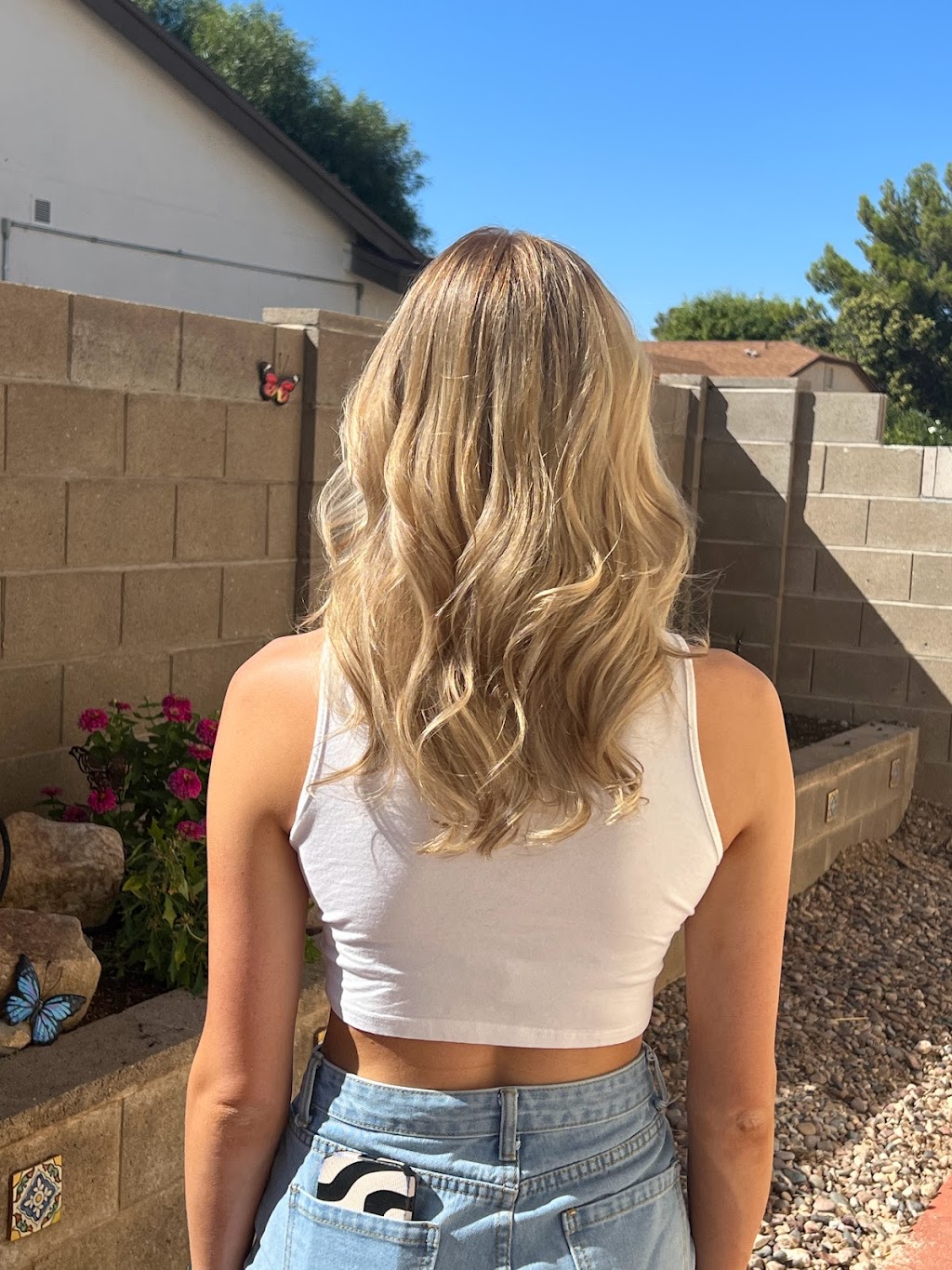 Hair By Sheila | 2594 Canyon Crest St, Sierra Vista, AZ 85650, USA | Phone: (520) 591-8430