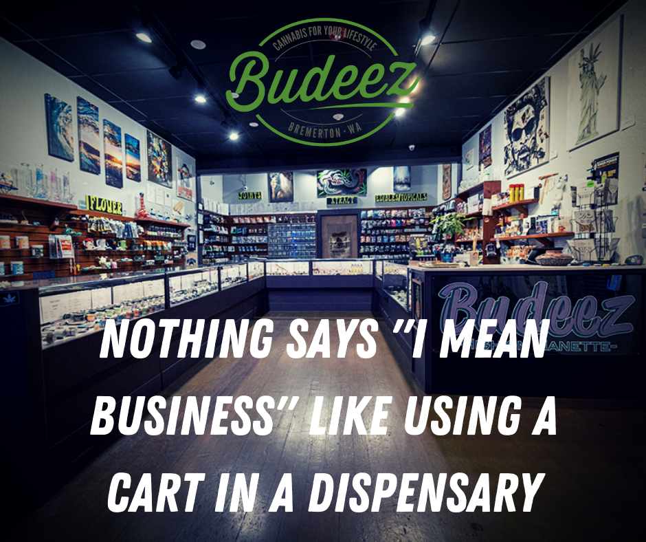 Budeez | 2111 E 11th St, Bremerton, WA 98310, USA | Phone: (360) 627-7674