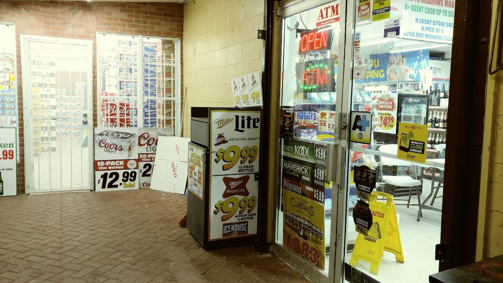 Meadow's Market, 9400 Marlboro Pike, Upper Marlboro, MD 20772