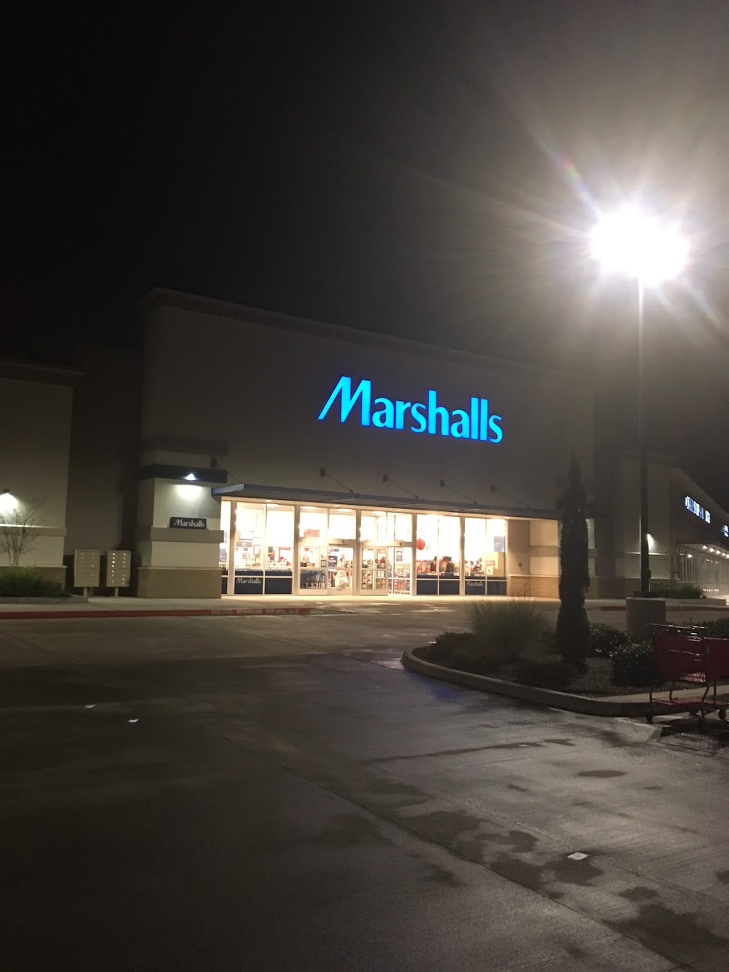 Marshalls | 10197 W Grand Pkwy S, Richmond, TX 77407, USA | Phone: (281) 265-0479