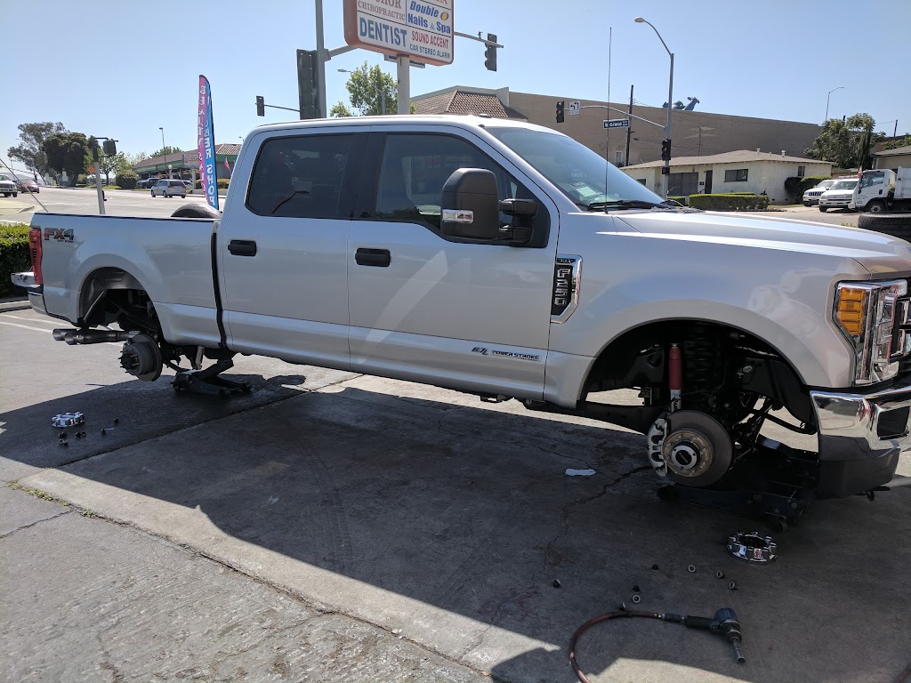 Pro Tire & Wheel | 13853 Magnolia Ave, Corona, CA 92879, USA | Phone: (951) 272-1441