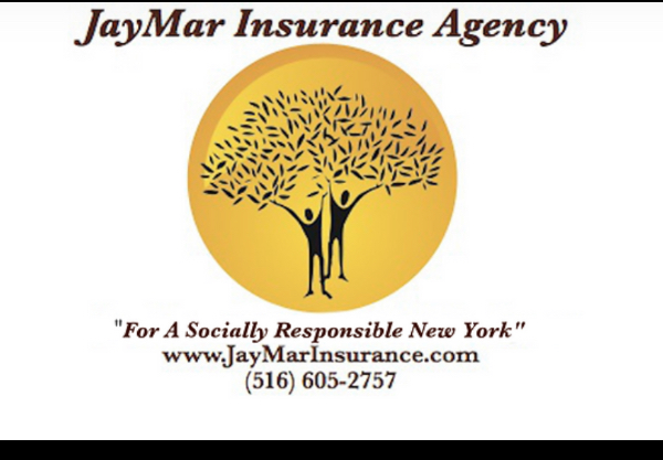 JayMar Insurance | 192 Glen St, Glen Cove, NY 11542, USA | Phone: (516) 605-2757