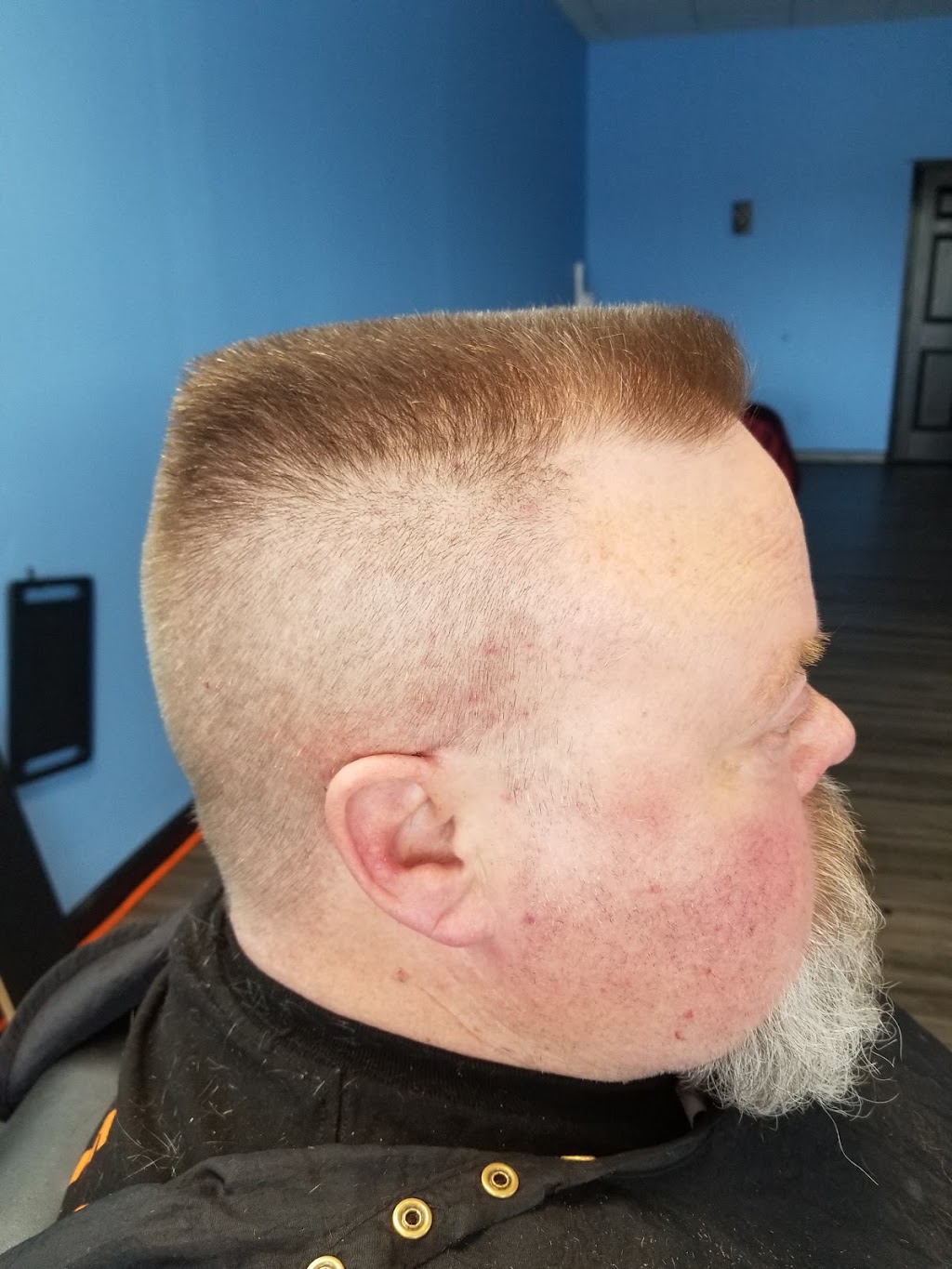 Camacho’s Barbershop | 25 Oak Hill Cir #102, Cartersville, GA 30120, USA | Phone: (770) 334-0131