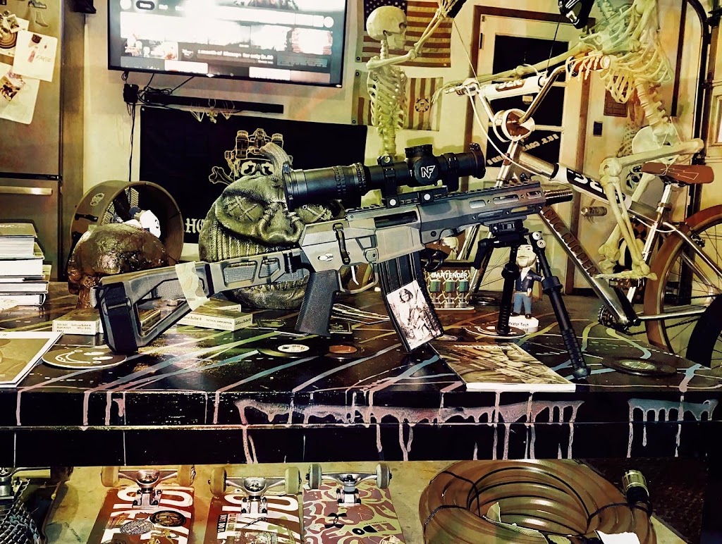 ARMORUP | 123 N Main St, Dublin, PA 18917, USA | Phone: (484) 272-7667