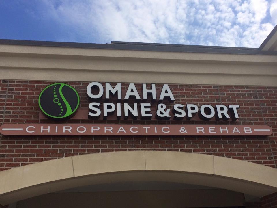 Omaha Spine & Sport | 15615 Pacific St #106, Omaha, NE 68118, USA | Phone: (402) 933-4447