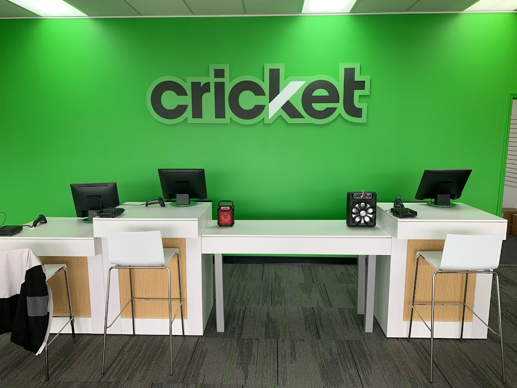 Cricket Wireless Authorized Retailer | 7076 N Church Ave Ste H, Mulberry, FL 33860, USA | Phone: (863) 940-9038