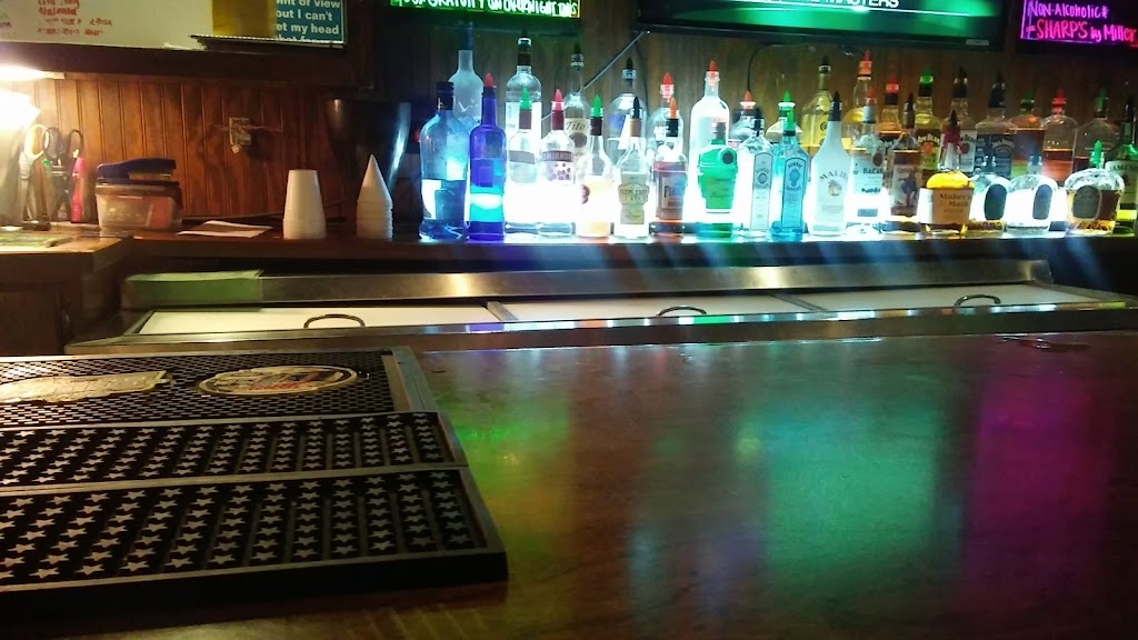 Crestwood Tavern | 5500 Crestwood Blvd, Birmingham, AL 35212, USA | Phone: (205) 510-0053