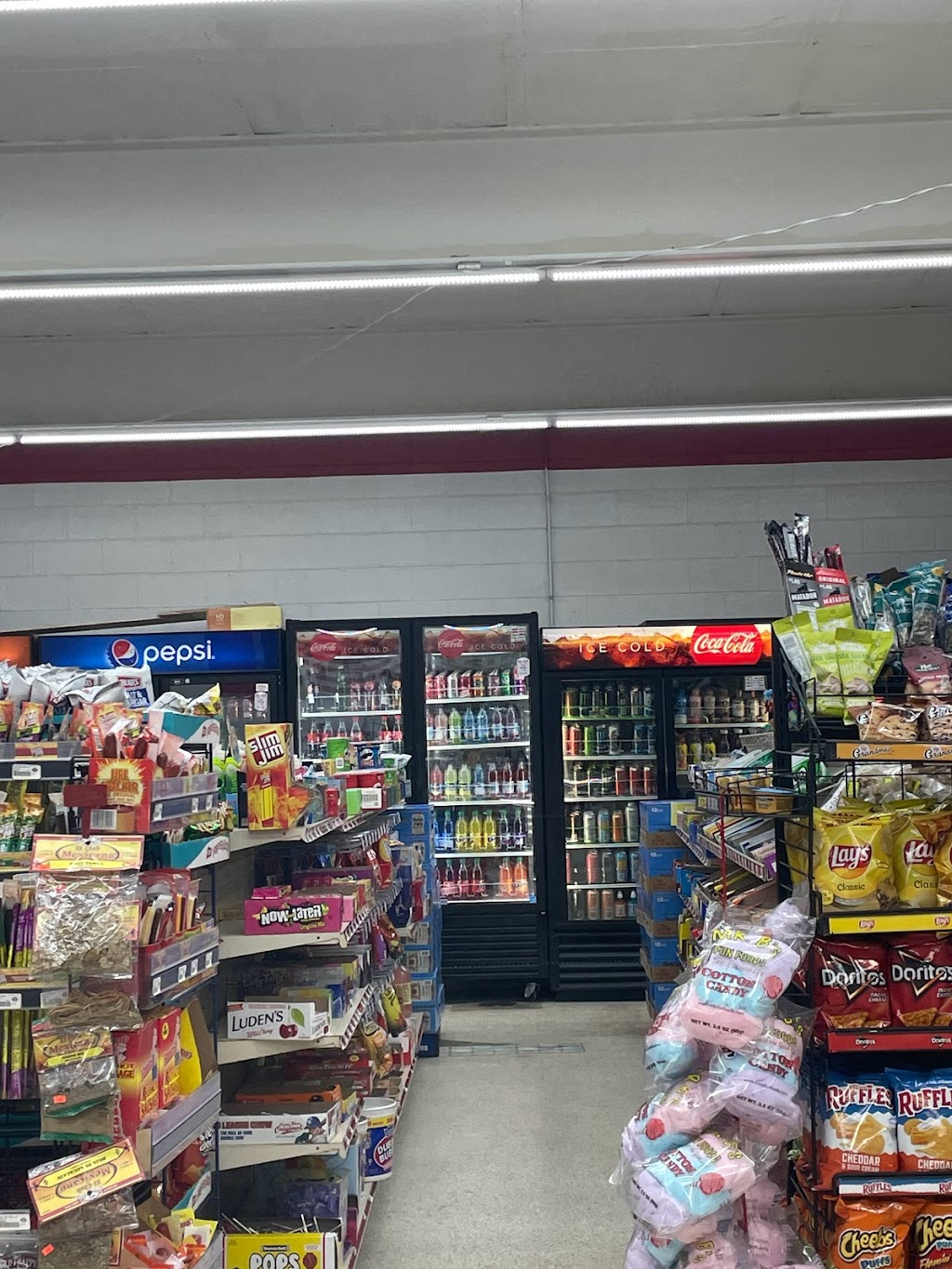 B & S Supermarket | 2850 S Main St, Winston-Salem, NC 27127, USA | Phone: (910) 318-6633