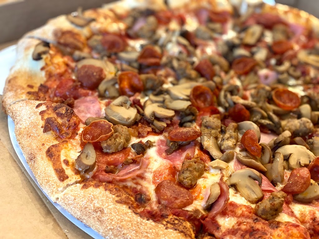 Marcos Pizza | 6941 Riverside Dr Ste. 1, Irving, TX 75039 | Phone: (469) 639-2525