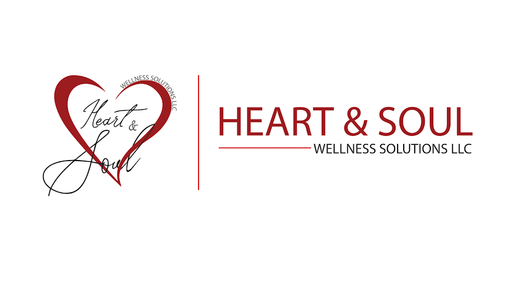 Heart & Soul Wellness Solutions, LLC | 3400 Chapel Hill Rd #100, Douglasville, GA 30135, USA | Phone: (404) 383-4498