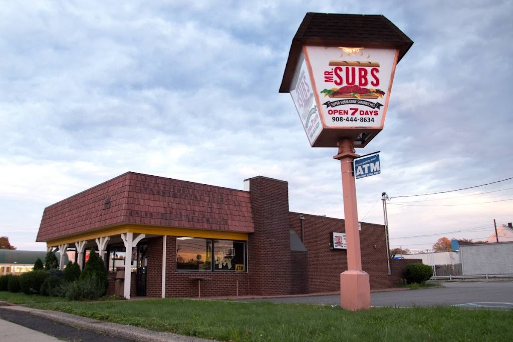 Mr Subs | 100 S Plainfield Ave, South Plainfield, NJ 07080, USA | Phone: (908) 444-8634