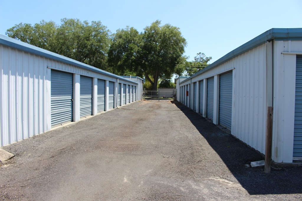 All Safe Mini Storage | 190 S Lowder St, Macclenny, FL 32063 | Phone: (904) 397-0347