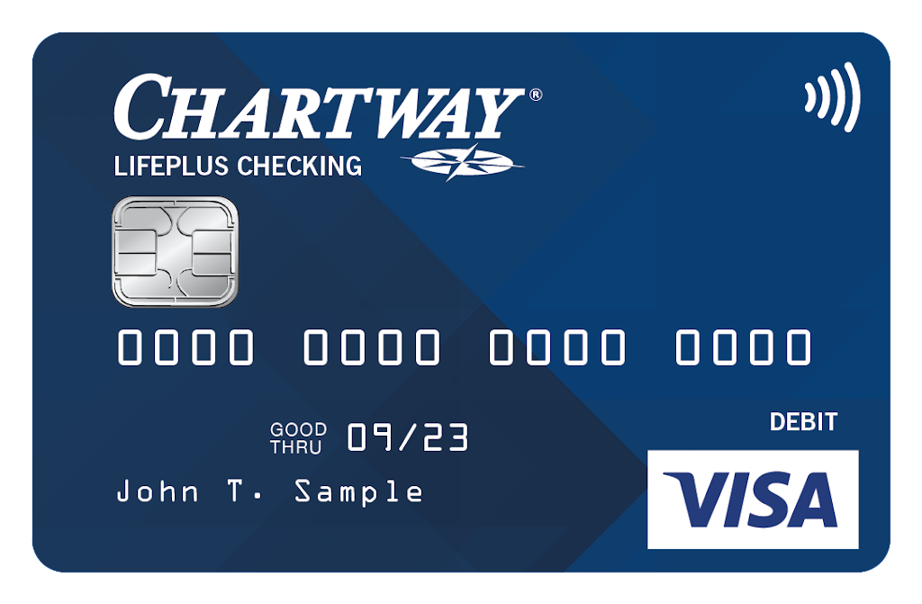 Chartway Credit Union | 132 Kempsville Rd, Norfolk, VA 23502, USA | Phone: (800) 678-8765