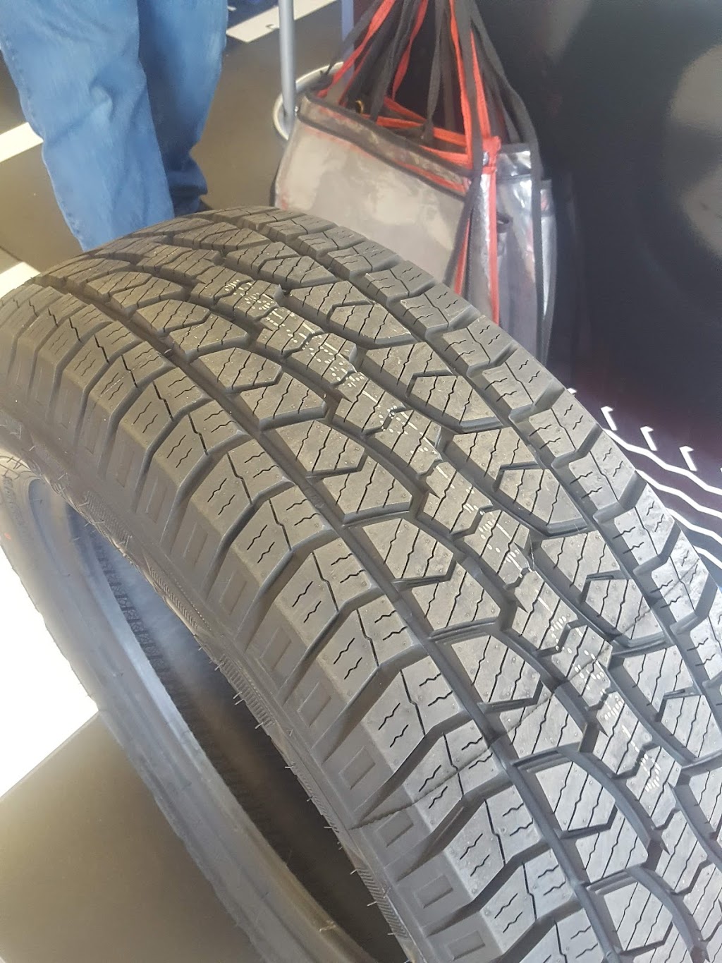 Carrolls Tire Warehouse | 4751 Wible Rd, Bakersfield, CA 93313 | Phone: (661) 847-5040