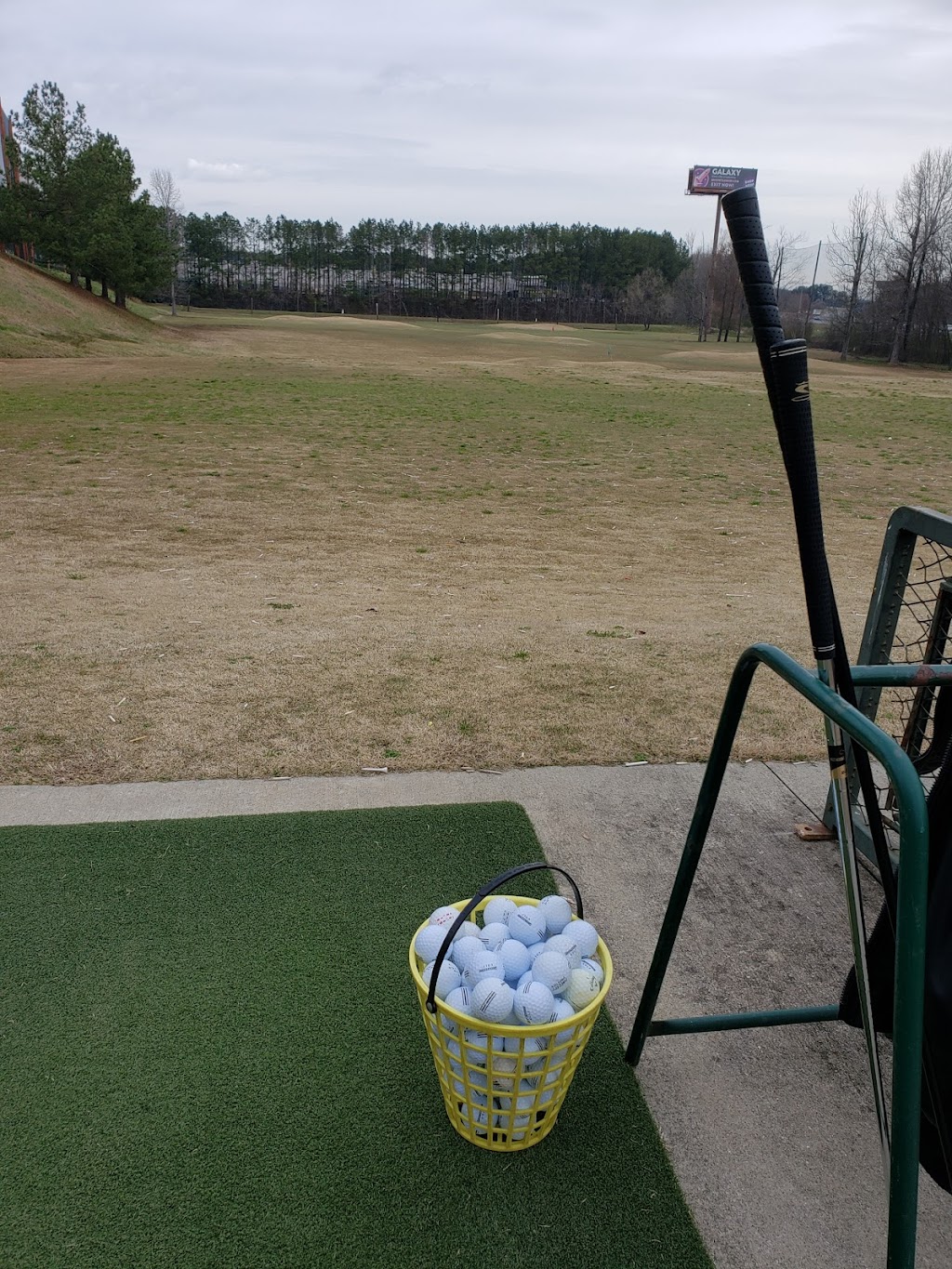 Cherokee Golf Center | 635 Molly Ln, Woodstock, GA 30189, USA | Phone: (770) 924-2062