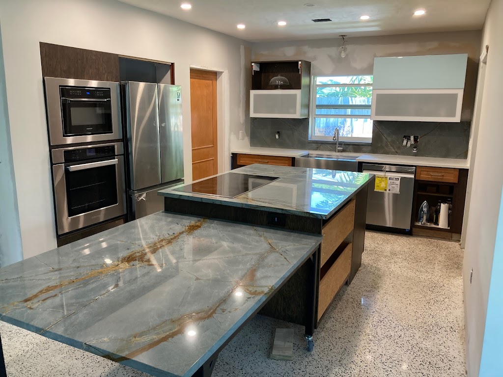 Marble US Counter Tops inc. | 3555 NW 10th Ave, Oakland Park, FL 33309, USA | Phone: (954) 633-4244
