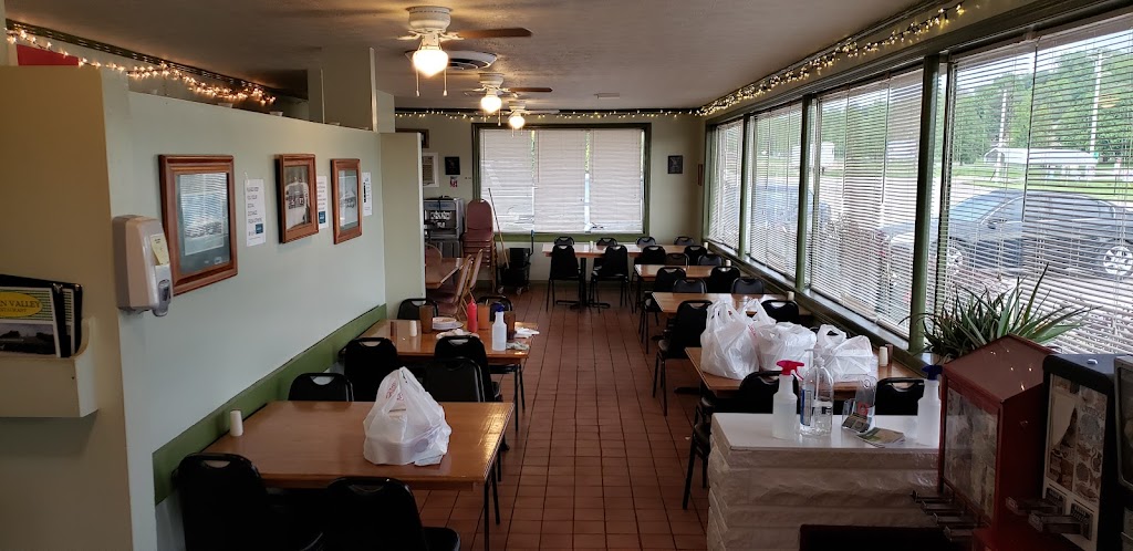 Green Valley Restaurant | 503 US-60, Irvington, KY 40146 | Phone: (270) 547-5697