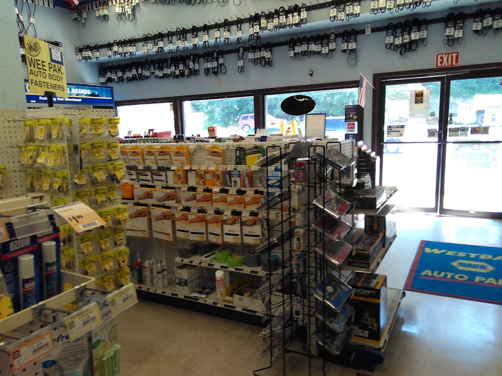 NAPA Auto Parts - Westbay Auto Parts | 14008 Purdy Dr, Gig Harbor, WA 98332, USA | Phone: (253) 857-4088