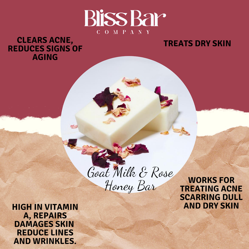 Blissbar Company | 2110 Preston Park Dr NW, Duluth, GA 30096, USA | Phone: (470) 236-6995